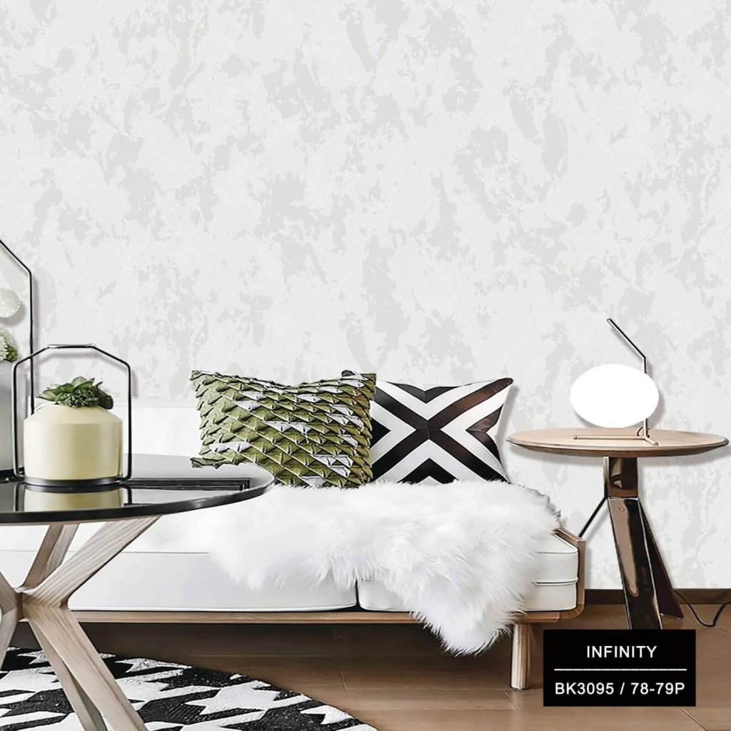 2 / 19 – WallPaper Infinity Decor Plus Wall paper