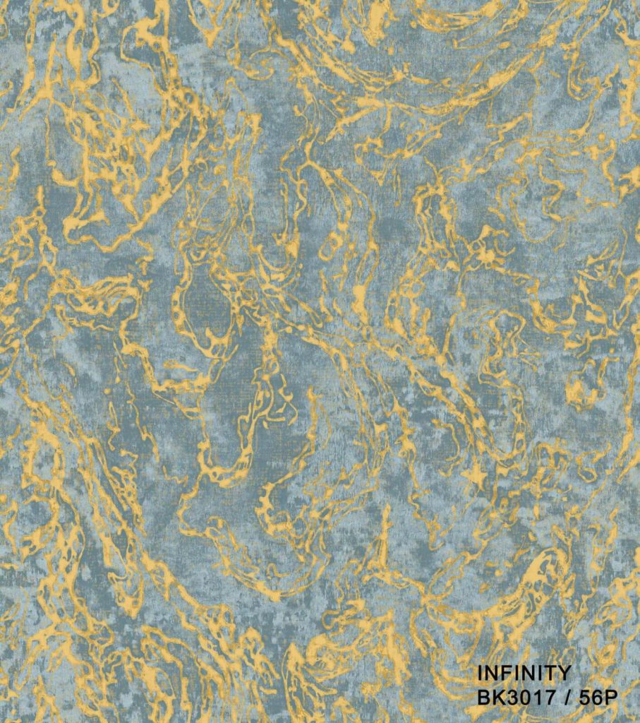 2 / 19 – WallPaper Infinity Decor Plus Wall paper