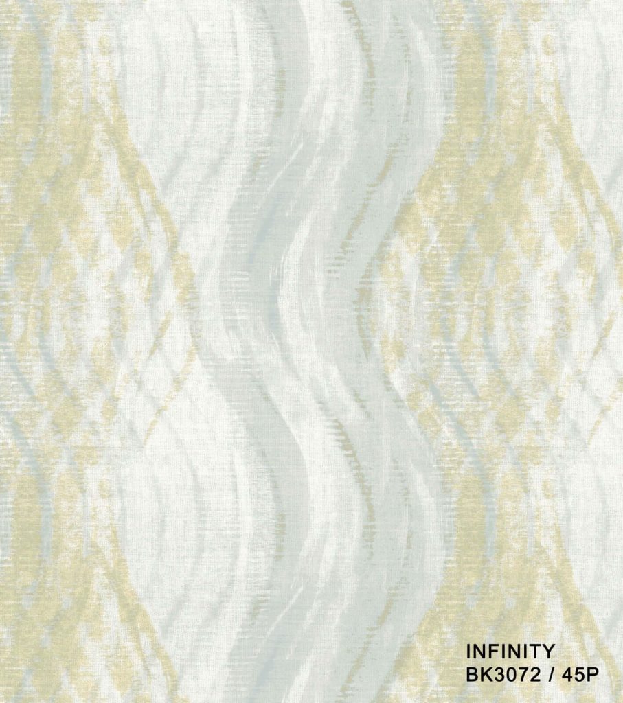 2 / 19 – WallPaper Infinity Decor Plus Wall paper
