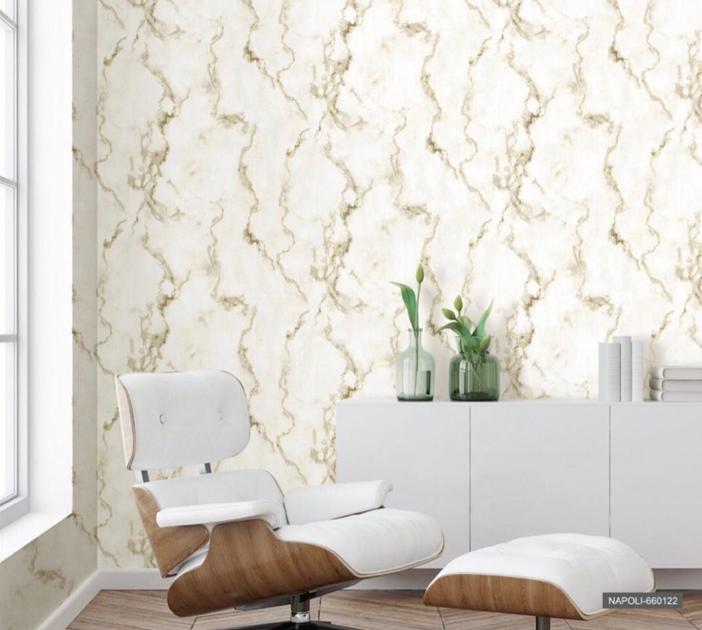 WallPaper Marseille Decor Plus Wall paper