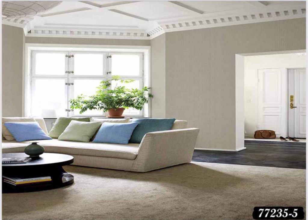 WallPaper Marseille Decor Plus Wall paper