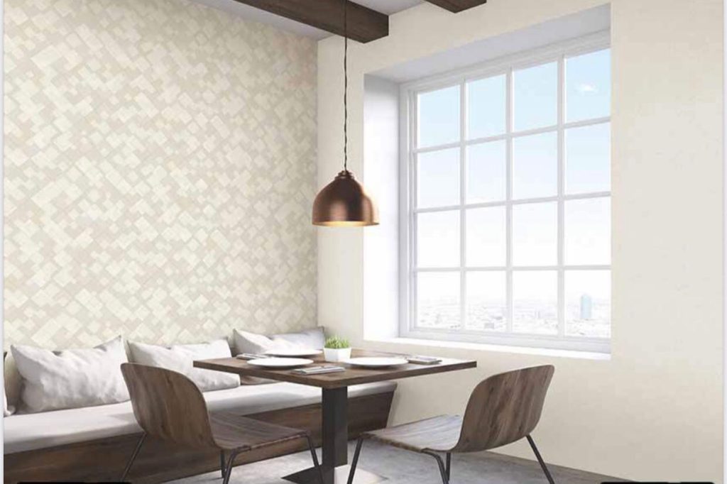 WallPaper Marseille Decor Plus Wall paper