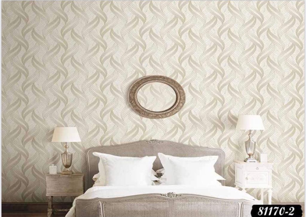 WallPaper Marseille Decor Plus Wall paper