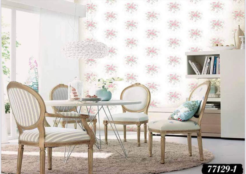 WallPaper Marseille Decor Plus Wall paper
