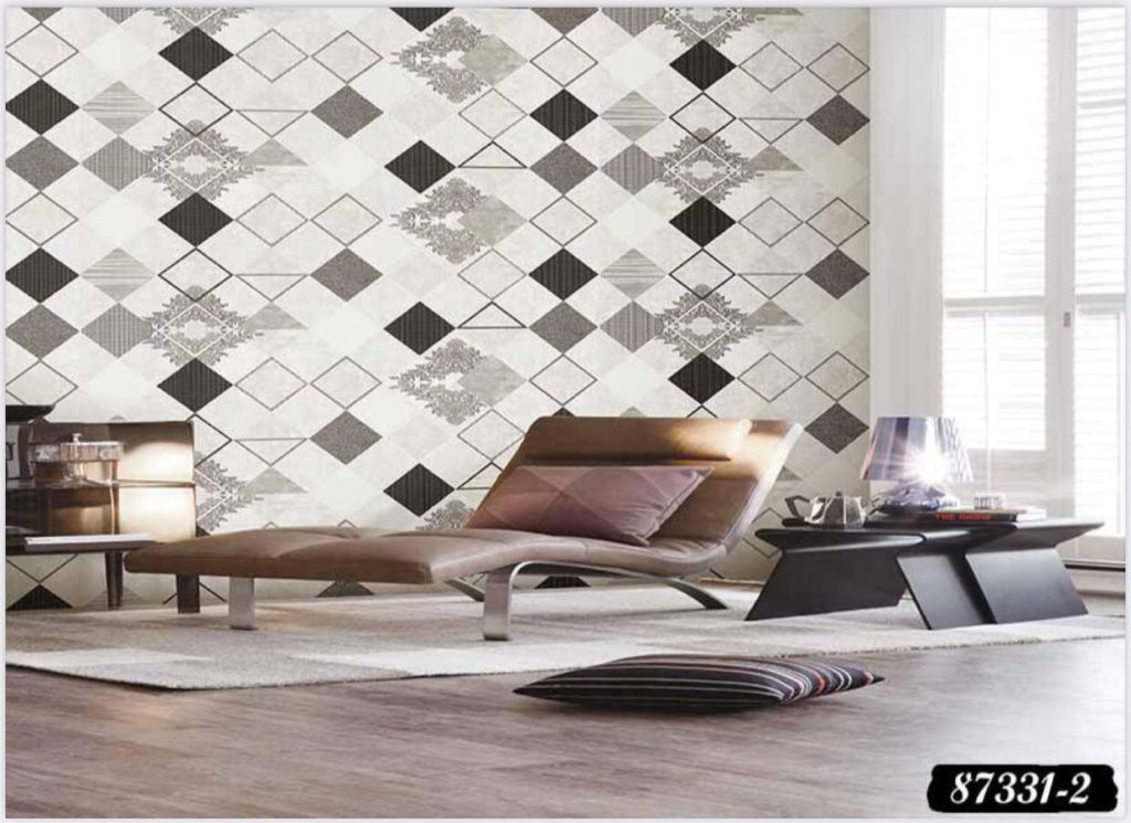 WallPaper Marseille Decor Plus Wall paper