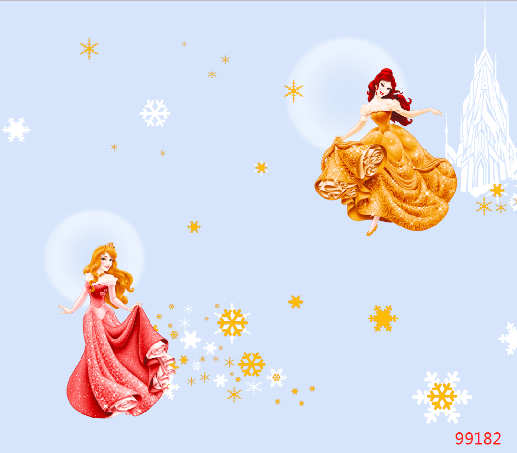 WallPaper Miracle Sky Decor Plus Wallpaper