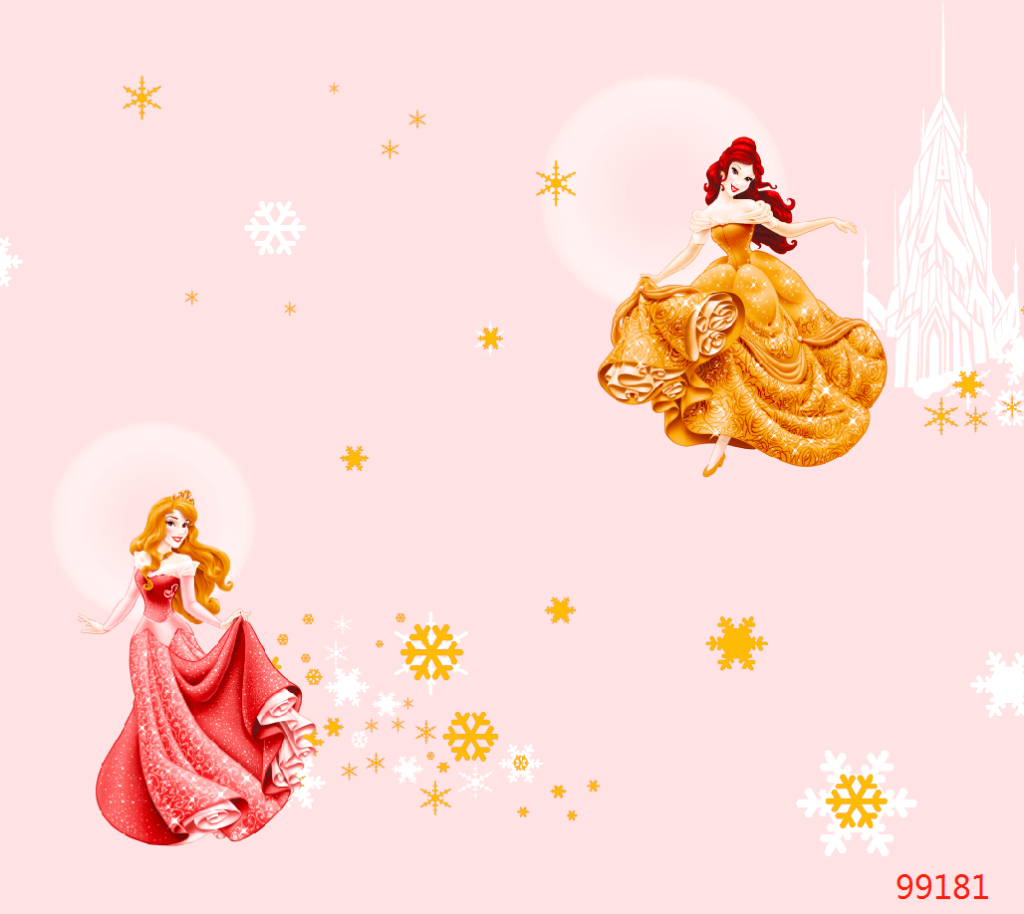 WallPaper Miracle Sky Decor Plus Wallpaper