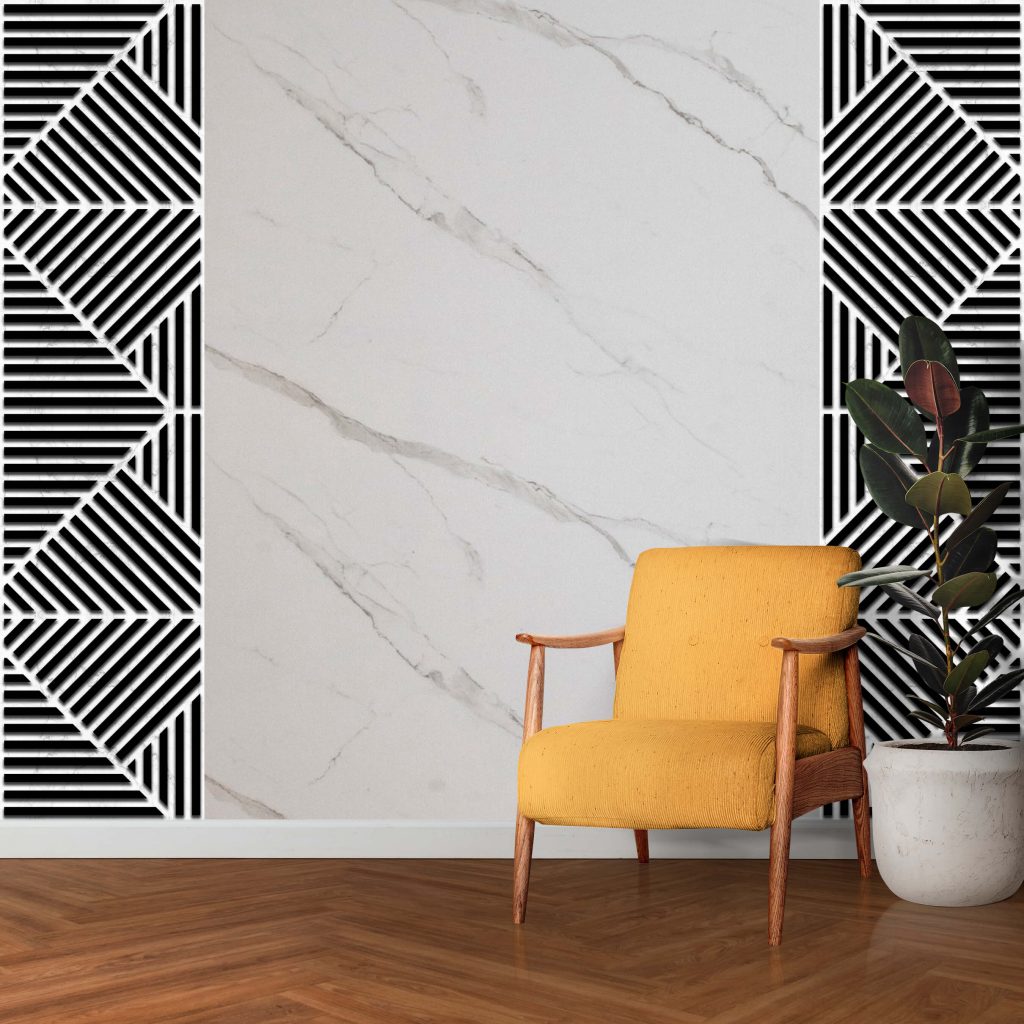 Wall Cladding Customized
