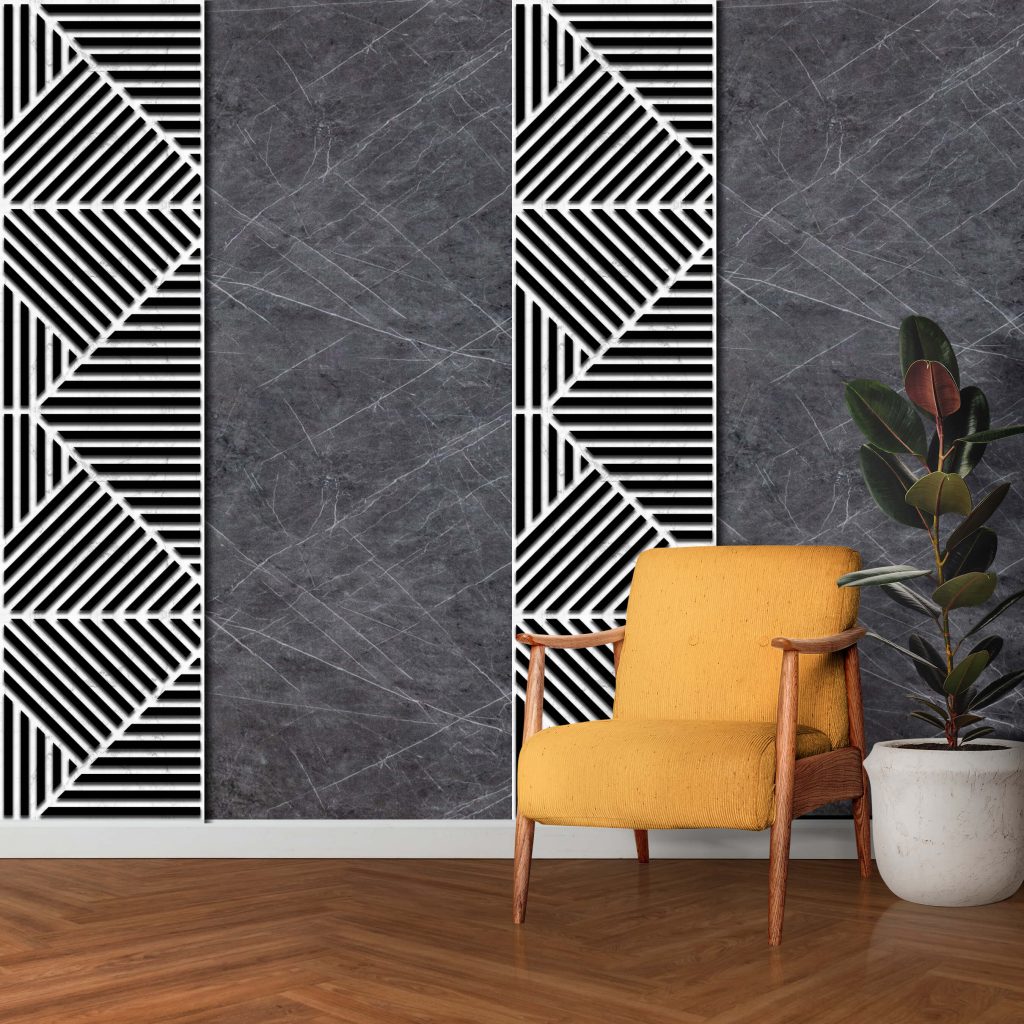Wall Cladding Customized